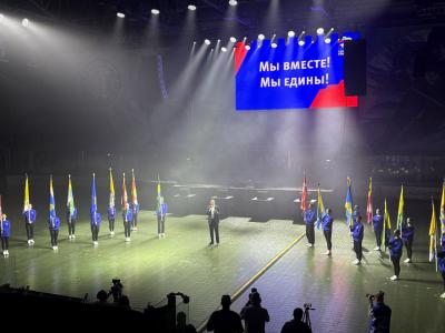 Павел Малков: «Все преобразования в Рязанской области – хороший пример слаженной, командной работы»